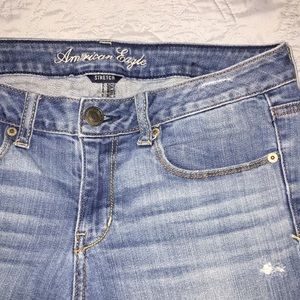AE jeans